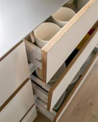 Mastercraft Kitchens
