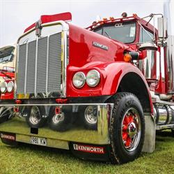 Commercial Diesel Ltd