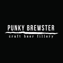 Punky Brewster