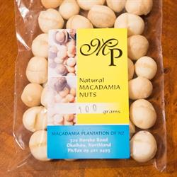 Macadamia Plantation of New Zealand