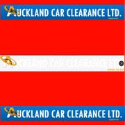 Auckland Car Clearance Ltd
