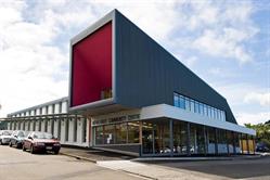 Newlands Community Centre