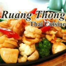 Ruang Thong Thai Cuisine