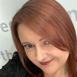 The Cutting Edge Hair Studio