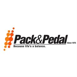 Pack & Pedal