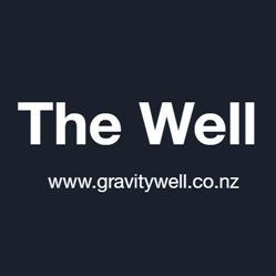 The Gravity Well - Nelson