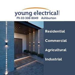 Young Electrical Ashburton