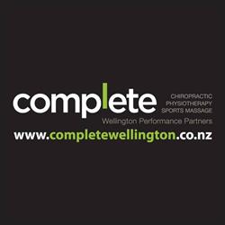 Complete Wellington Performance Partners