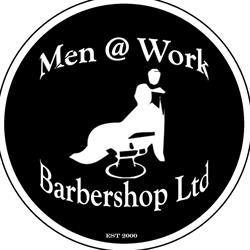 Men at Work Barbershop LTD