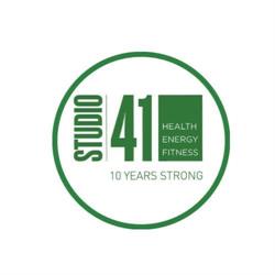 Studio41 - Personal Training Studio and Gym