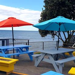 Maketu Beachside Cafe & Restaurant