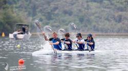 Whanganui Kayak Club