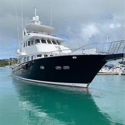 Hibiscus Marine Coatings