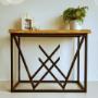 Custom Table Frame