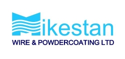 Mikestan Wire Powdercoating