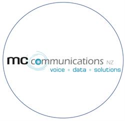 MC Communications NZ Ltd