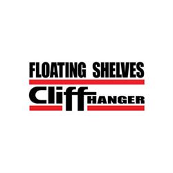 Cliff Hanger Shelving