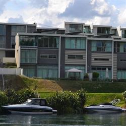 Riverside Apartment - Taupo Accommodation