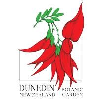 Dunedin Botanic Garden