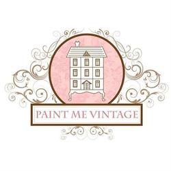 Paint Me Vintage