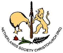 Netherlands Society Christchurch NZ