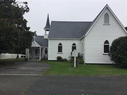 Waipu Presbyterian Church