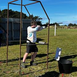 Dunedin Clay Target Club