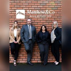 Matthew & Co Real Estate Ltd