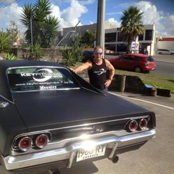 KEY FITNESS Whangaparaoa - 24/7 Gym