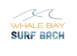 Whale Bay Surf Bach