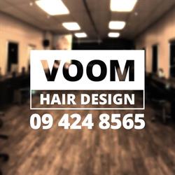 Voom Hair Design