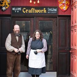 Craftwork Brewery
