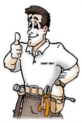 Handy Andy Home Improvements Ltd
