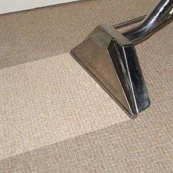 Advanced Carpets & Restoration