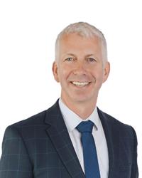 David Baguley Real Estate Agent