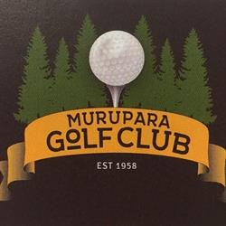 Murupara Golf Club Inc