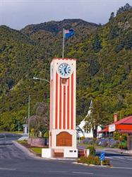 Te Aroha Developments