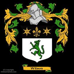 Wilson Upholstery