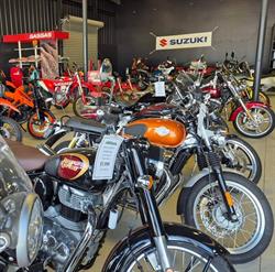 Northland Powersports