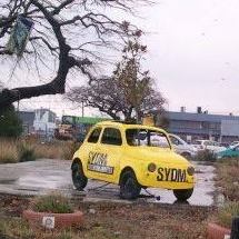SYDM. QTR