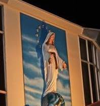 St. Mary's Parish, Northcote