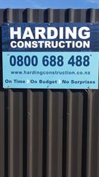 Harding Construction Ltd