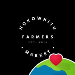 Hokowhitu Farmers Market