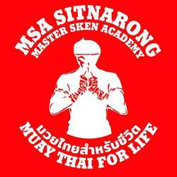MSA Sitnarong NZ Christchurch