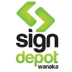 Sign Depot Wanaka