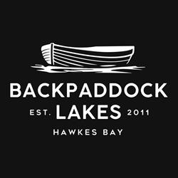 Backpaddock Lakes
