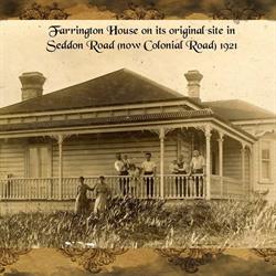 Birkenhead Heritage Society Museum