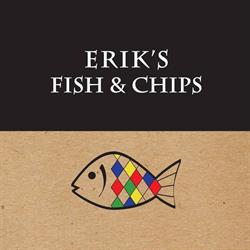 Erik's Fish and Chips