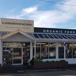 Commonsense Kilbirnie