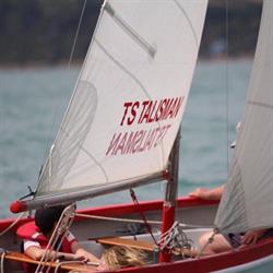 T.S. Talisman